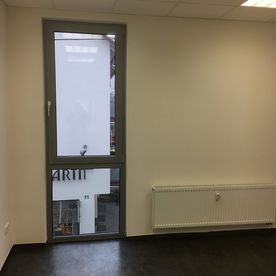 Projekt von MJ Serviceleistung