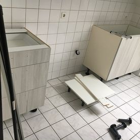 Projekt von MJ Serviceleistung