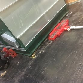 Projekt von MJ Serviceleistung