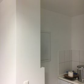 Projekt von MJ Serviceleistung