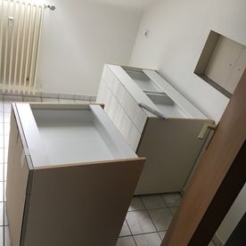 Projekt von MJ Serviceleistung