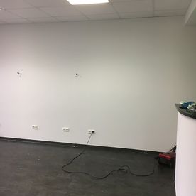 Projekt von MJ Serviceleistung