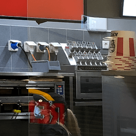 Projekt von MJ Serviceleistung