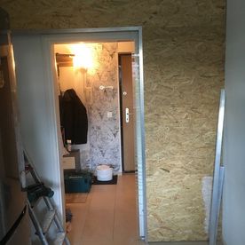 Projekt von MJ Serviceleistung