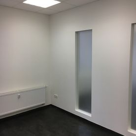 Projekt von MJ Serviceleistung