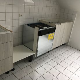 Projekt von MJ Serviceleistung