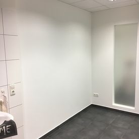 Projekt von MJ Serviceleistung