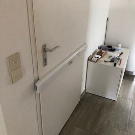 Projekt von MJ Serviceleistung