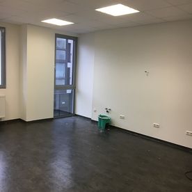 Projekt von MJ Serviceleistung, Flurbereich