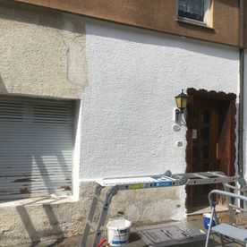 Haus-Projekt von MJ Serviceleistung