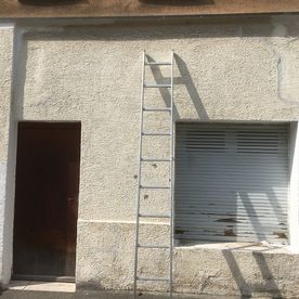 Haus-Projekt von MJ Serviceleistung