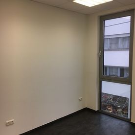 Projekt von MJ Serviceleistung