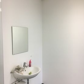 Projekt von MJ Serviceleistung, Badezimmer