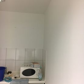 Küchenzeile mit Geräten, Projekt von MJ Serviceleistung